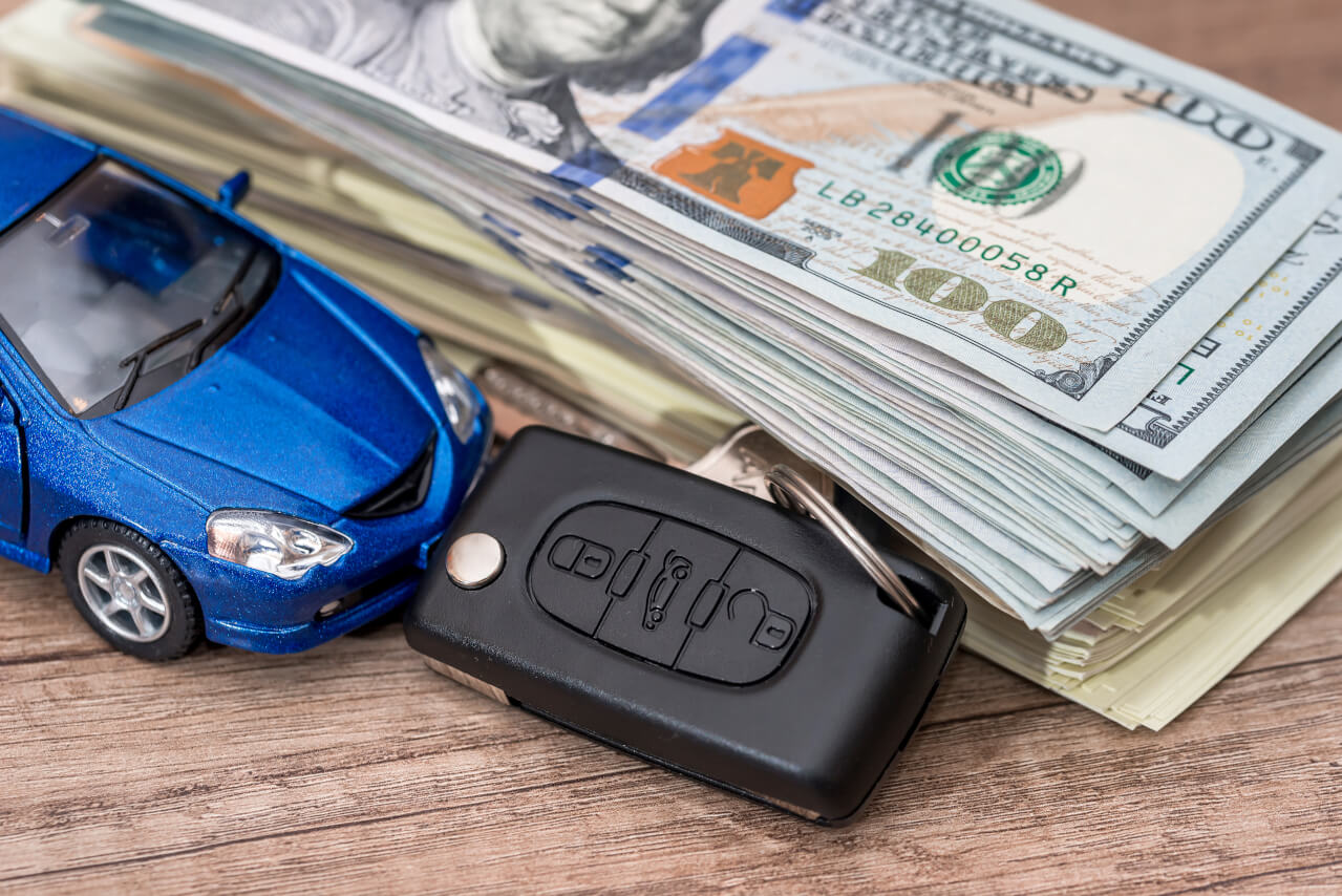 we buy cars in Jersey Shore NJ